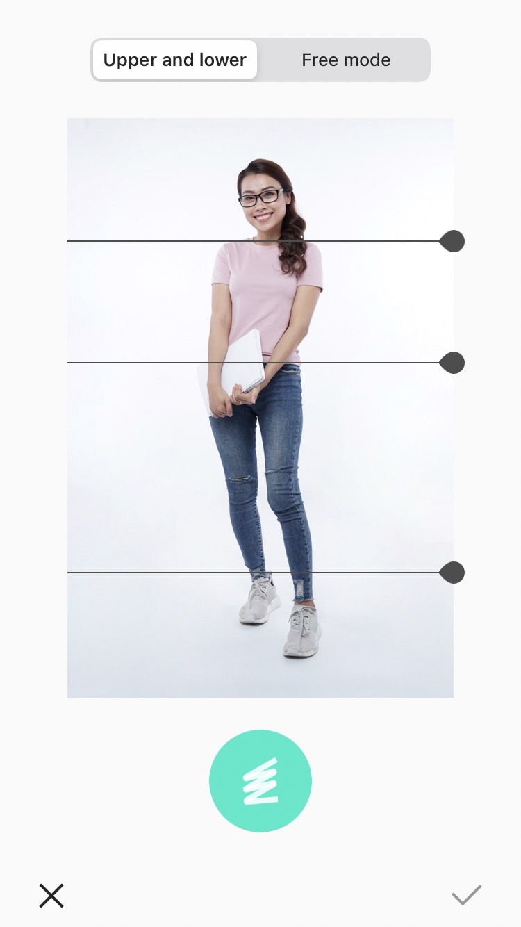 Spring修圖app推薦